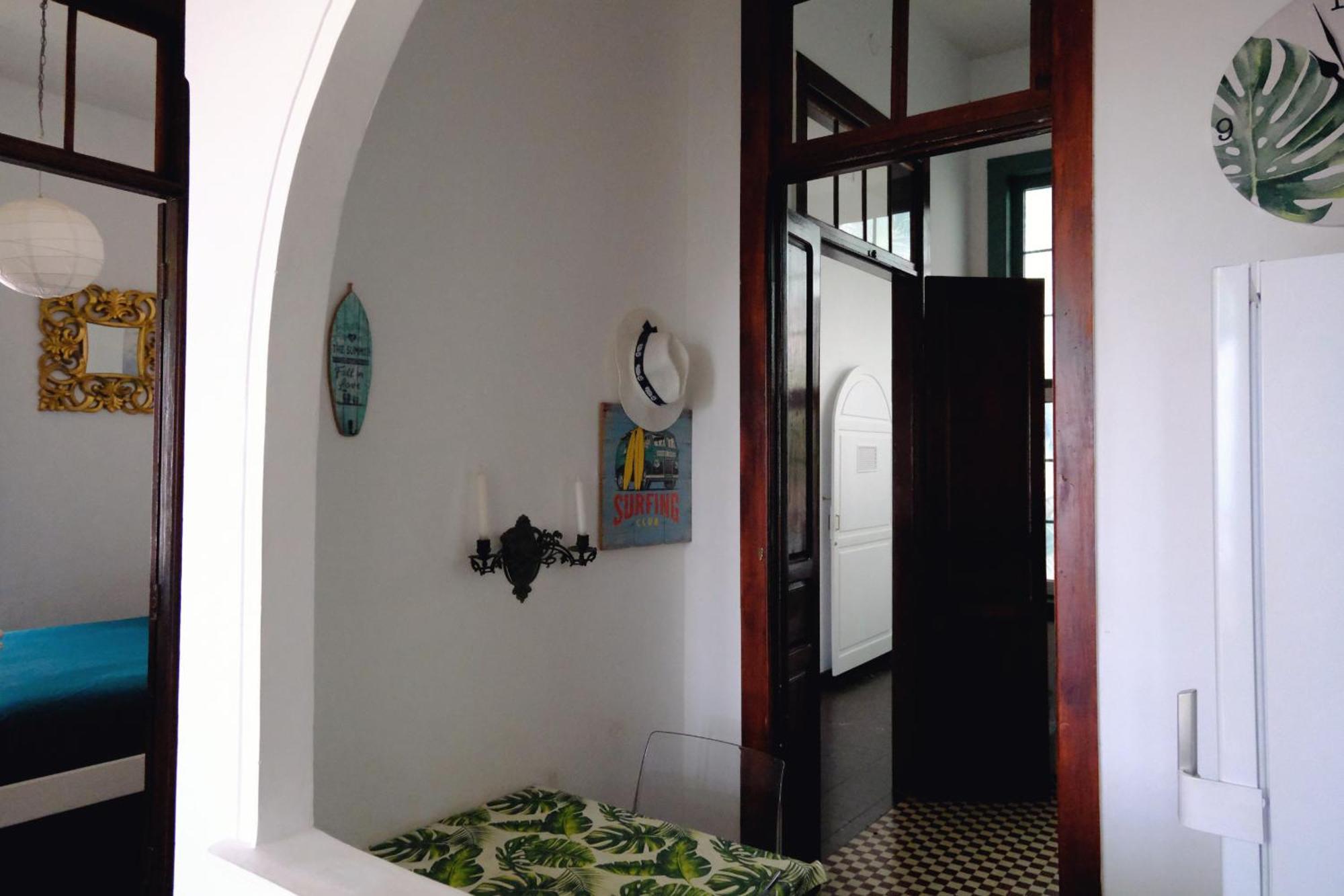 Rooftop Dreamhouse - 3Br With Seaviews Santa Cruz de la Palma  Kültér fotó