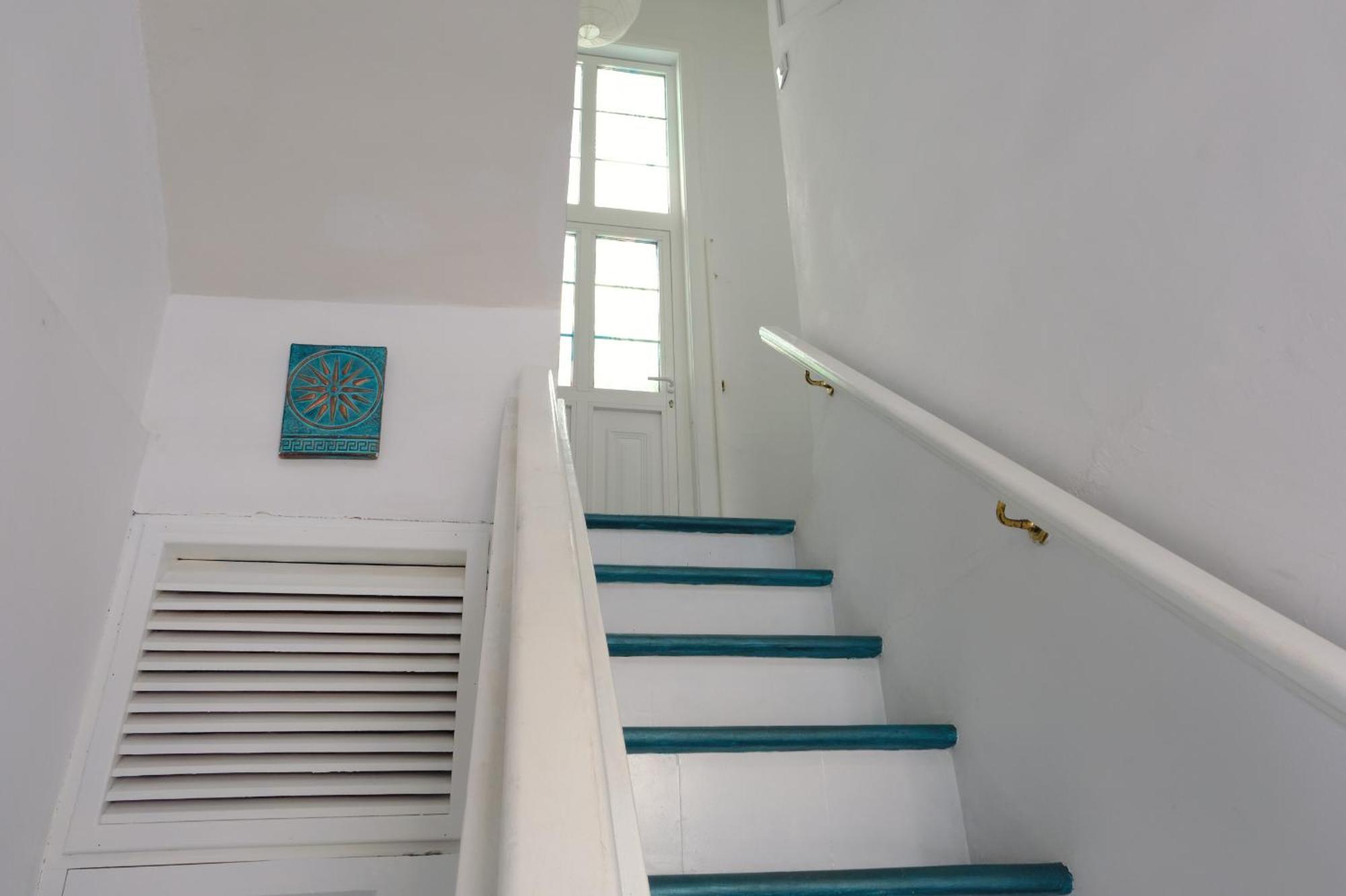 Rooftop Dreamhouse - 3Br With Seaviews Santa Cruz de la Palma  Kültér fotó