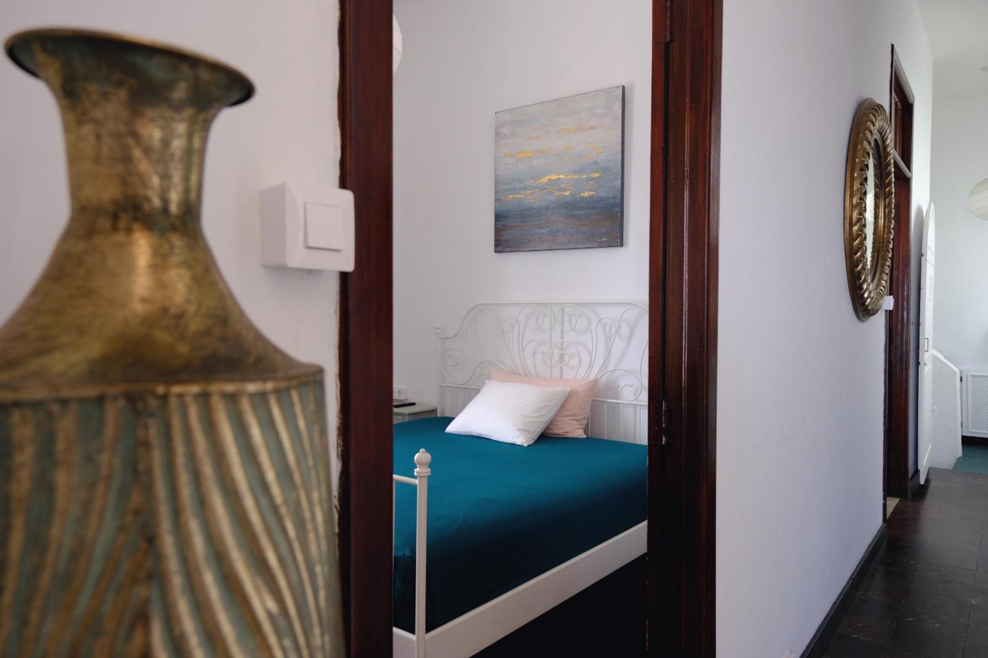 Rooftop Dreamhouse - 3Br With Seaviews Santa Cruz de la Palma  Kültér fotó
